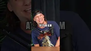 Theo Von Exposes Bobby Lee 😭