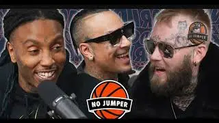 lil-kermit Trophy ft Winslow Bankz ( No Jumper) (Super Fan)