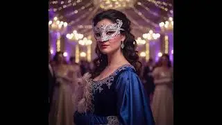 Masquerade Style Redefined | Discover Elegance with Masks HQ