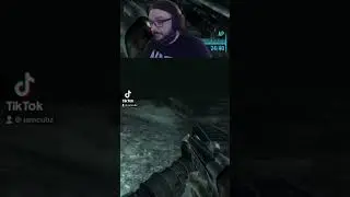 Ouch. #twitch #fallout3