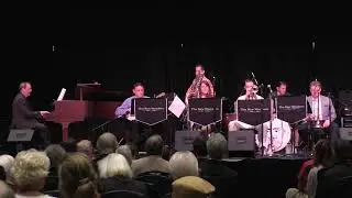 LONGING - Mike Davis' New Wonders - Bix Fest 2025