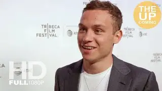 Финн Коул о фильме «Страна грез» на кинофестивале Tribeca 2019 — интервью