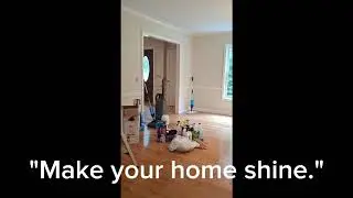 To The Rescue Cleaning Services