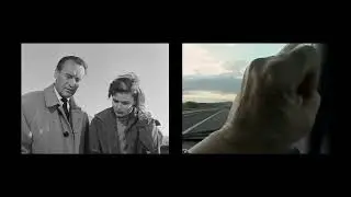 Subcap&iacute;tulo 2.2: El cine en su relaci&oacute;n con el espacio y la forma: paisajes cinematogr&aacute;ficos