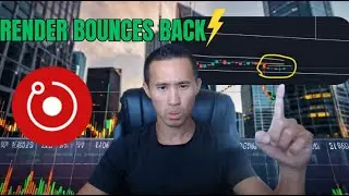 RENDER Price Action Today &ndash; Key Support & Resistance Levels | Render Token Analysis