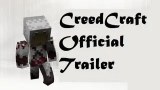 CreedCraft [Official Trailer 1] Assassin's Side