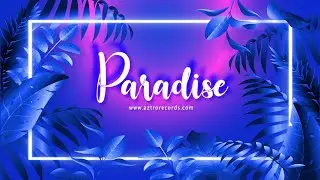 SUMMER POP ❌ TROPICAL DANCEHALL BEAT 🌴 