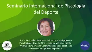 Programa Empowering Coaching: lecciones y desaf&iacute;os en la formaci&oacute;n de j&oacute;venes deportistas.