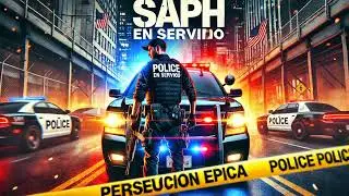 Aprendiendo a Rolear en GTA V