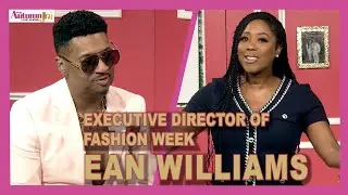 Shaking Up The Fashion Industry! | Autumn Joi Live #27