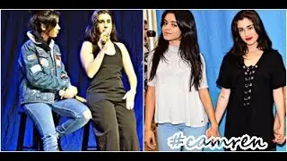 CAMREN/ mas que una amistad?
