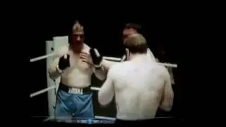 LENNY MCLEAN Vs ROY SHAW FIGHT 3