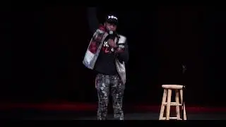 Mic On Entertainment Christmas AF - Remo Rod