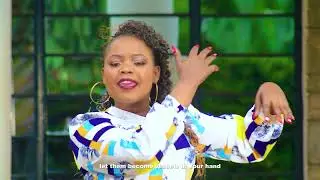 YESU TUMIA - CAROL KIM (official video)