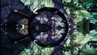 Frank Freeman - The Abstract View (Official Video)