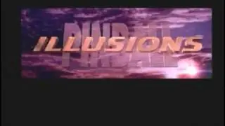 Pinball Illusions Intro & Menu