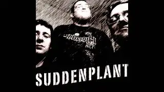 suddenplant Live Stream
