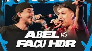 FACU HDR vs ABEL | #FMSARGENTINA 2025/26 | Jornada 4 - Temporada 7 I Urban Roosters