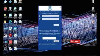 Kavach for Government Email ID - Without Kavach Email Cannot Be Accessed - NIC Kavach Authentication
