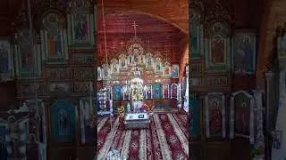Прийшов Ісус в неділю в храм
