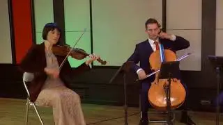 Life on Mars, David Bowie - Capital String Quartet