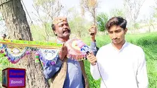 Best Saraiki Song 2023 | Wangaa | Singer Ghulam Rasool Sabri