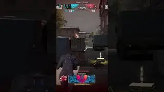 Why the sniper is the best weapon in Rogue Company