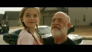 The Tomorrow War - Ending Scene