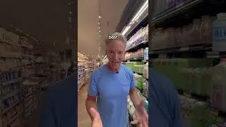 STOP Buying Skim or 1% Milk! Here's Why 🥛❌