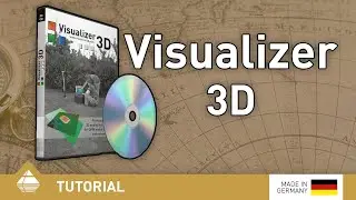 Visualizer 3D analysis