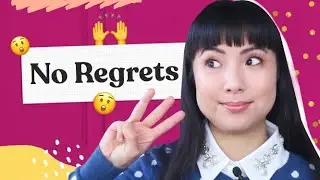 3 Things I DON'T Regret Doing in My Handmade Business