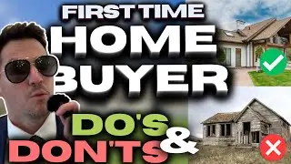 First Time Home Buyer | Survival Guide | Build Wealth | Relocating | LIVING IN BATON ROUGE LOUISIANA