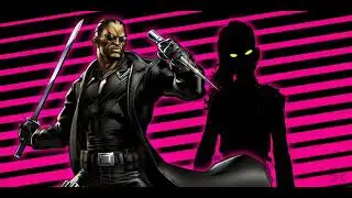 Will Marvel's Blade Reboot have daughter or Love interest in it