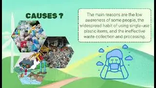 10A11 - ENVIRONMENTAL POLLUTION CAUSED BY LITTERING
