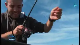 Čari Ribolova - Gružansko jezero (20.06.2021)
