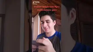 Recopilación: Tiktoks de GTA roleplay