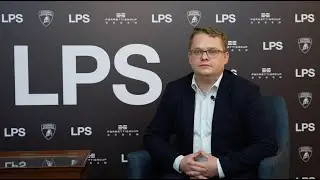 Major Developers 🇦🇪 @LPS Exclusive Interviews