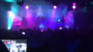 ozric tentacles live @ orion 20120601 #3