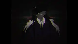 -Through Patches of Violet-  ( Animation oc) 