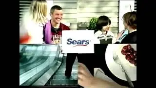 Sears Canada - Sears Days Commercial 2005