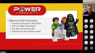 Dynamics 365 FO Developer Bootcamp Part 1