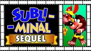 Banjo-Shorties: Subliminal Sequel (Preview)