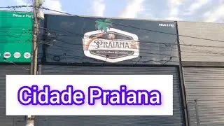 CONHE&Ccedil;A A Cidade Praiana em Rio das ostras- Rj