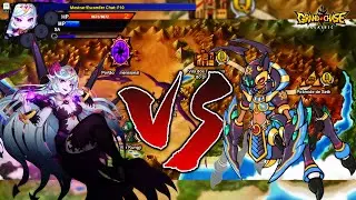 [GCC] Decanee 4th barra de MP #4