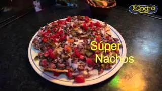 El Ogro Comida Tlalpan La Mejor Comida
