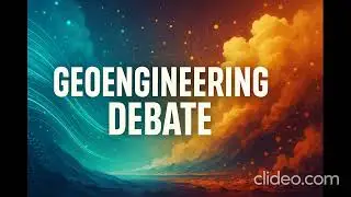 Can Geoengineering Save Us? The Risks Explained! A Dangerous Fix? Geoengineering Debate!