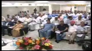 Malhotra Postpones Meeting With Sports Minister