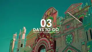 Only 72 Hours Between You and Magic | Deep Jungle Festival 2025