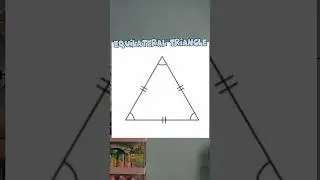 Equilateral Triangle