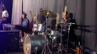 ''Feel the rhythm, embrace the beat, and let the drums lift your spirits higher🔥🔥.''